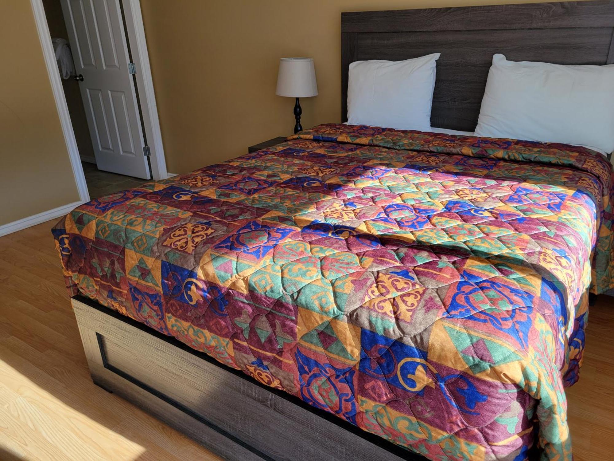 Keremeos Elks Motel المظهر الخارجي الصورة