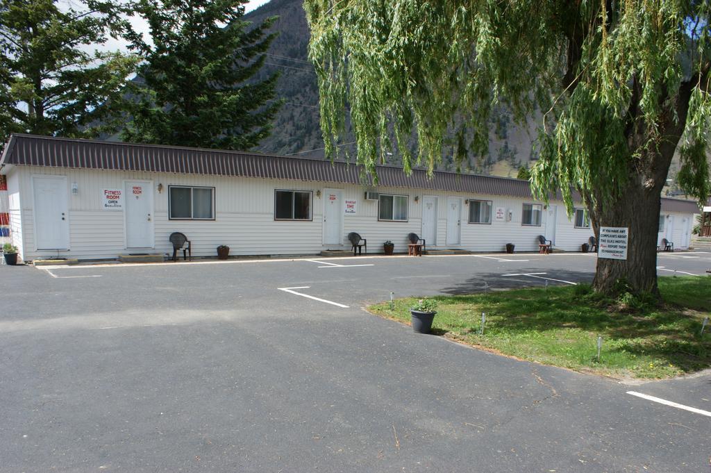 Keremeos Elks Motel المظهر الخارجي الصورة