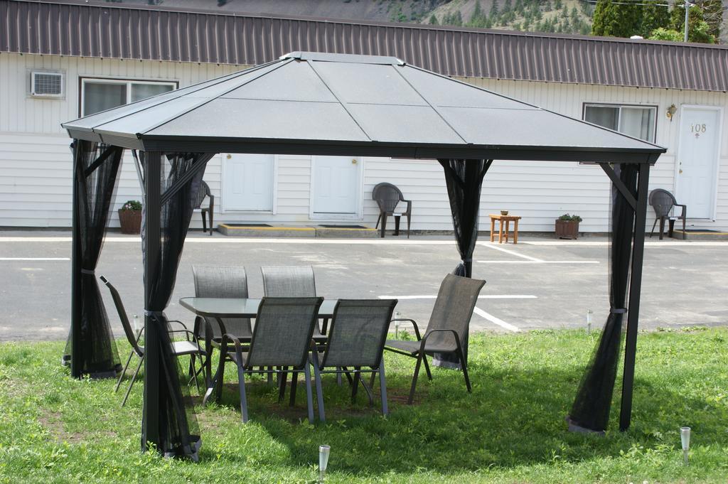 Keremeos Elks Motel المظهر الخارجي الصورة